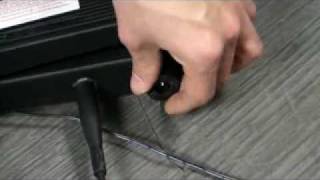 Video thumbnail for GMMUSIC - play Dunlop wah-pedal BB535 by gmmusickorea