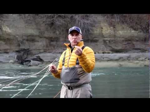 Airflo Rage Compact Fly Line