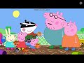 PEPPA PIG ENGLISH EPISODES THE PETTING FARM