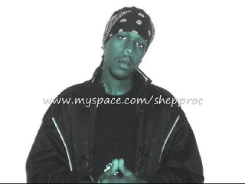 Shepp Dawg - Par Malay