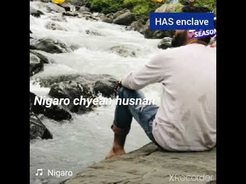 Nigaaro | Kashmiri Song | Hilal Sofi