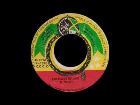 ReGGae Music 651 - G. Murphy - The Facts Of Life [Destiny]