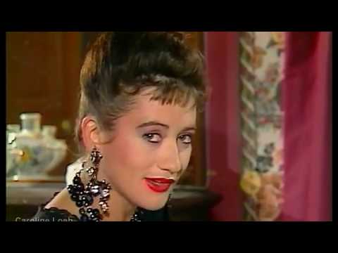Caroline Loeb - C'est la ouate (1986)