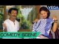 Loose Mohan Gives A Dress To Sripriya Kodai Mazhai Tamil Movie Comedy Scene
