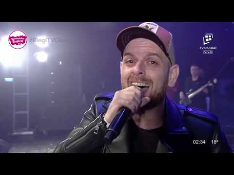 Mariano Bermúdez EN VIVO - Montevideo Tropical 2019