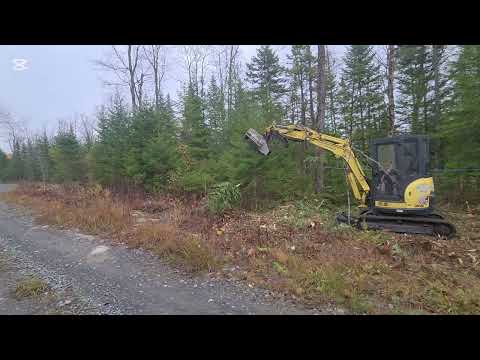 Axer métal  broyeur 