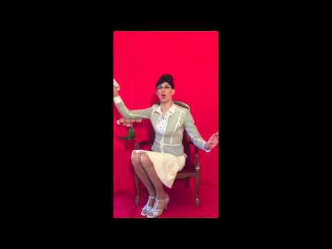 Lady Palace - Péter dans un Palace