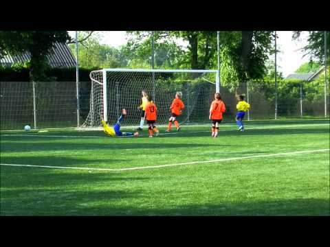 20120523 Beek Vooruit D nw - Internos D nw: 3-4 (3-1)