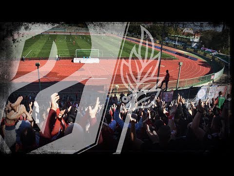 SECTOR G: Beroe - CSKA /27.10.18/