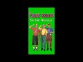 Opening To The Hooley Dooleys To The Rescue 2002 US VHS