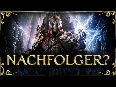 Hatte Sauron einen Nachfolger?