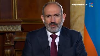 Լուրեր. հատուկ թողարկում (21:00)