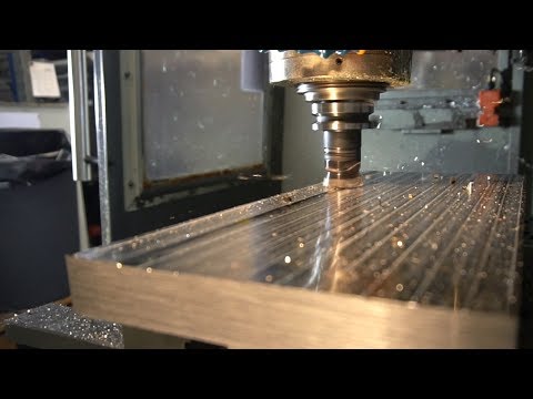 Walter Tools M4002 High Feed Milling Cutter