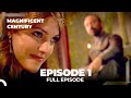 Magnificent Century Episode 1 | English Subtitle