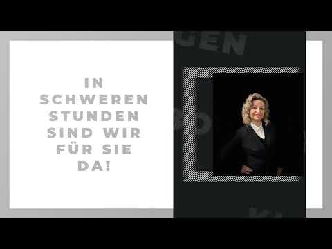 Klaus-Dieter Bothur Bestattungen YouTube-Vdeominiatur 4