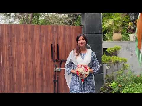 Rohini Gahlot  Self tape