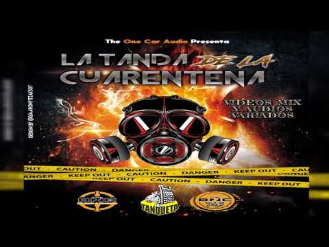 LA TANQUETA MÓVIL BALADAS  DEL CORAZÓN MIX @DJEDUARDO507