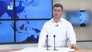 Խոսքի իրավունք - Տիգրան Աբրահամյան