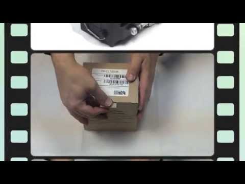 JVC PK-CL120U Projection TV Projector Lamp (Osram PVIP Bulb)