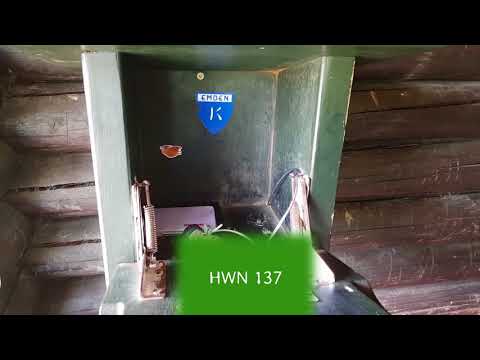 HWN137 - Bärenbrucher Teich