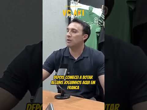 DE CRISTAIS PAULISTA PARA AS QUADRAS DE SP! 🏀