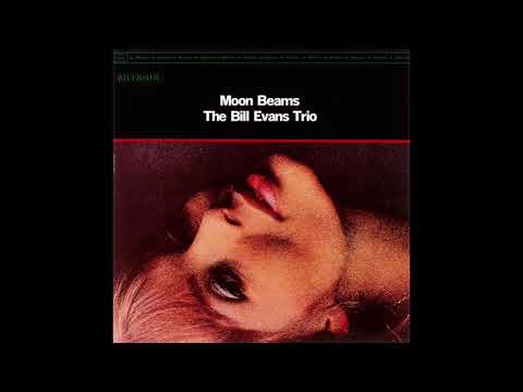 Bill Evans   Moon Beams 1962 Album