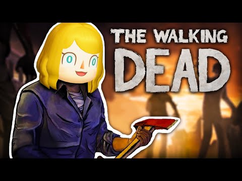 My Girlfriend asked me if The Walking Dead Game was any good