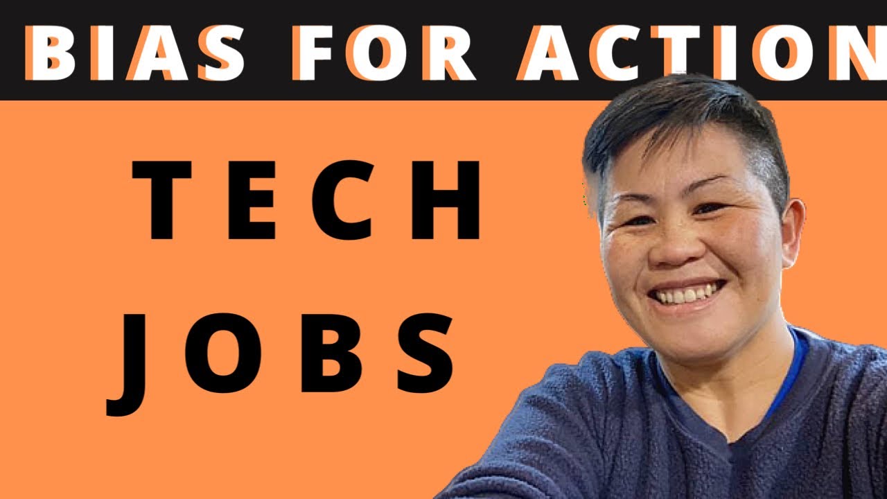 How to answer BIAS FOR ACTION interview questions | Amazon Leadership Principles