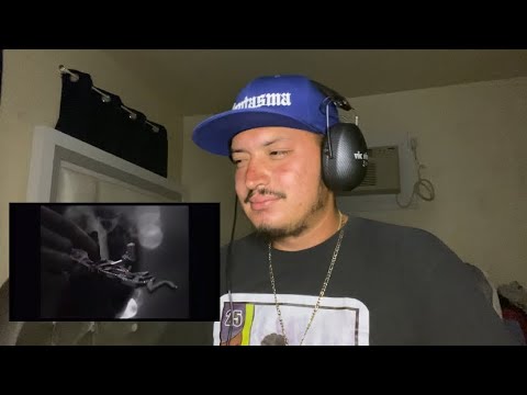 Chito Ranas “All The Smoke” REACTION- Fantasma916_