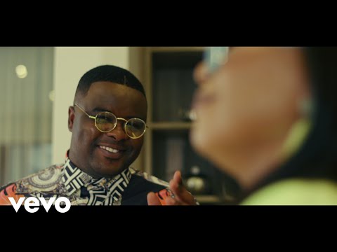 DJ Sumbody - Lerato (Official Music Video) ft. Rorisang