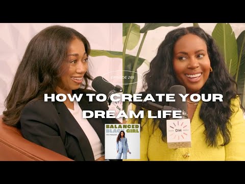 265. How to Create Your Dream Life with Tricia Lee