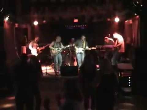 Keep Your Hands To Yourself performed by Second Chance Band
