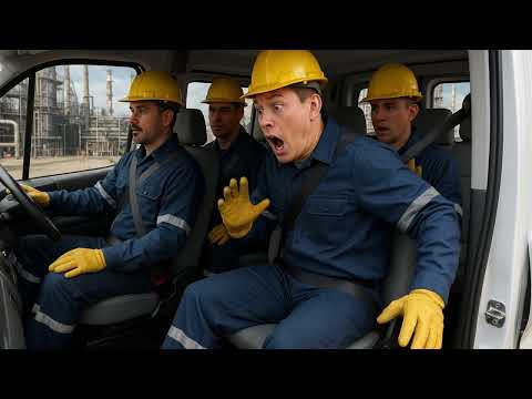 Risk Perception and HSE