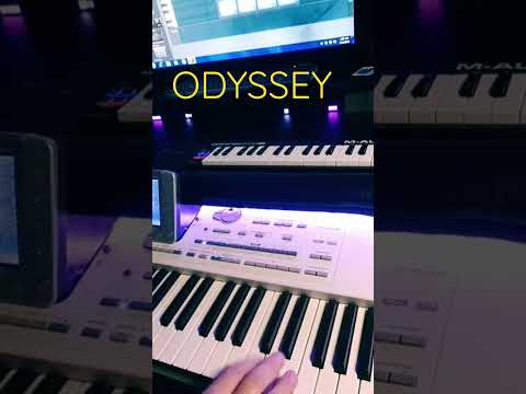 #cover #edit #homestudio #instrumental #korgpa2xpro #music #keyboard #tutorial