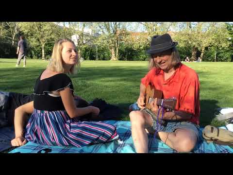 James Arthur - Back from the Edge -  (LUKA and Tom Drost Acoustic Cover)