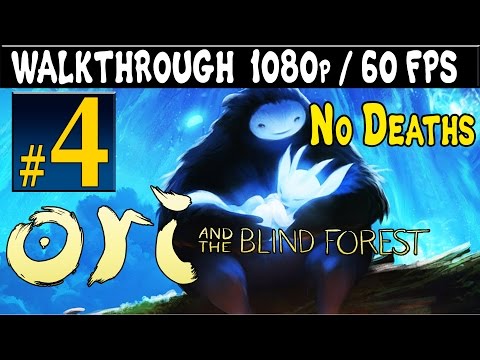 Ori and the Blind Forest Xbox 360