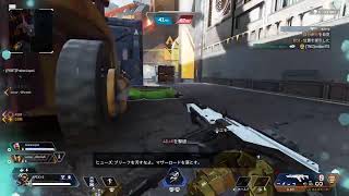 えぺバトルパスあげ
