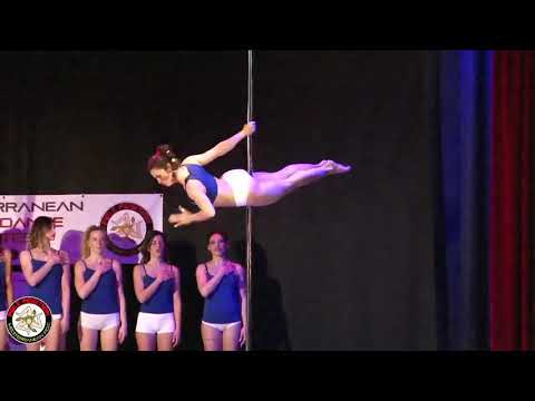 Agata Saitta intermedio amatori - MPDC 2020