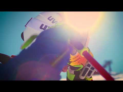 Urs Kryenbühl in Zermatt | Swiss-Ski