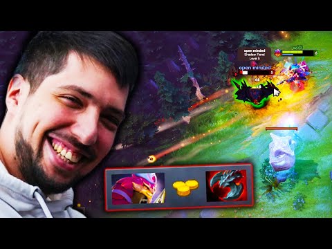 Why W33 is the MOST AGGRESSIVE PANGOLIER MID ever!
