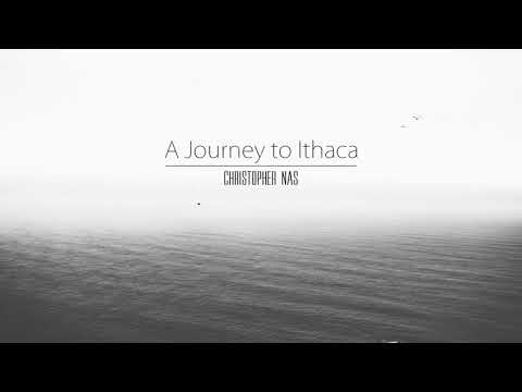 Christopher Nas - A Journey to Ithaca