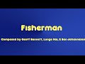 Fisherman