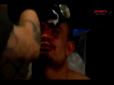 Max Fight 19 - Luta 01 - Wellington Rocha vs Clodoaldo Ferreira