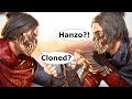 MK1 Characters Explain Mirror Match Reasons Mortal Kombat 1 Intros