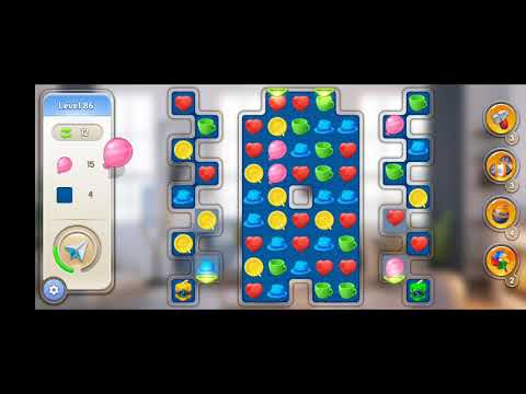 My Home Design Dreams Level 86 - NO BOOSTERS 💭💜🏡 [ Leo G ]