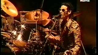 Love And Rockets - Mirror People Live &#39;96 Chile