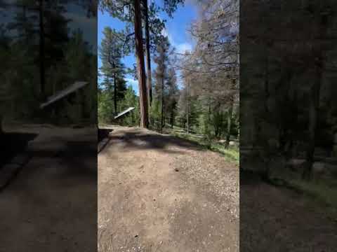 camp site #3