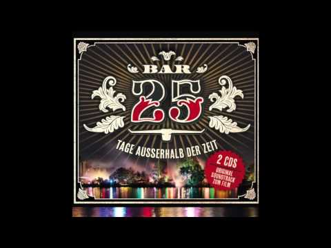 Rizzoknor - Thin (Original Mix) [BAR25-023CD]