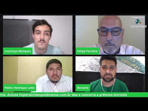 Vale a pena ver a Imperatriz de novo - Desfile de 1995