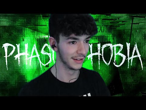 I GHOSTBUSTERS PEGGIORI DELLA STORIA | Phasmophobia w/ Nova, Giacomo